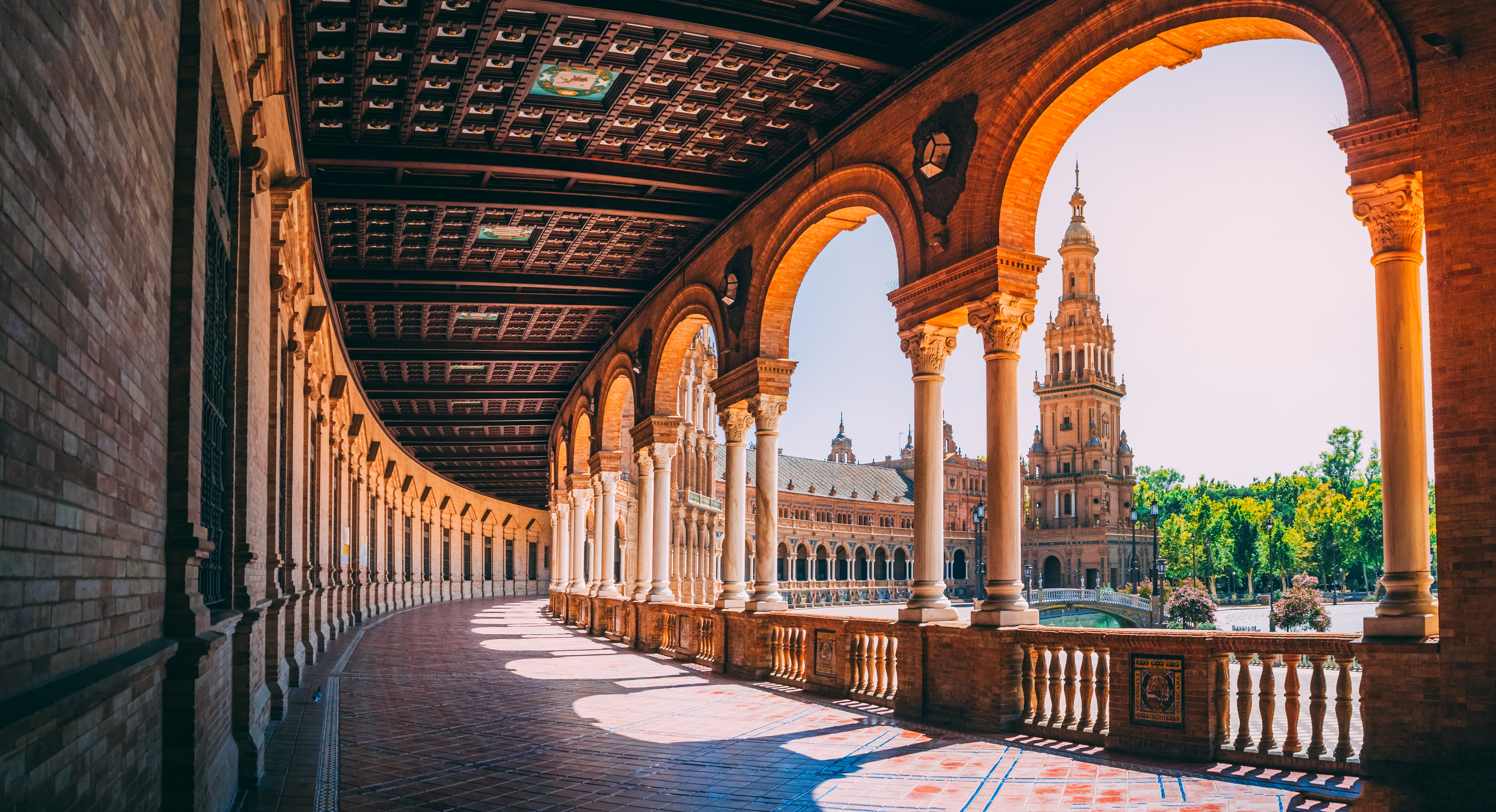 beautiful-view-of-the-plaza-espana-in-seville-in-spain